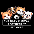 The Bark & Meow Apothecary