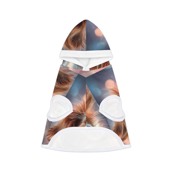 Custom Pet Hoodie