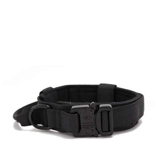 Adjustable Quick Release Training Collar for Pets