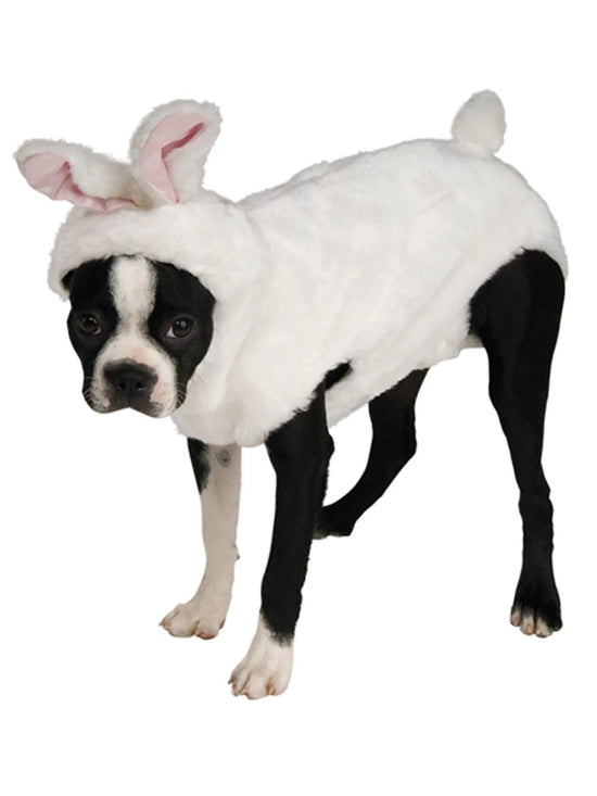 Rubies Bunny Rabbit Pet Costume X-Large