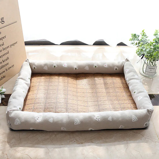 Pet Cooling Ice Mat