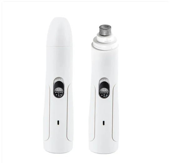 Nail Trimmer Pet Grooming And Cleaning Supplies